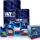 VAT OIL